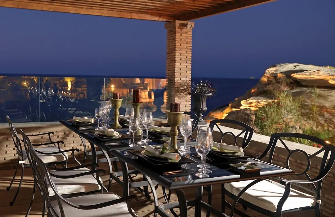 Out Of The Blue Resort & Spa-1