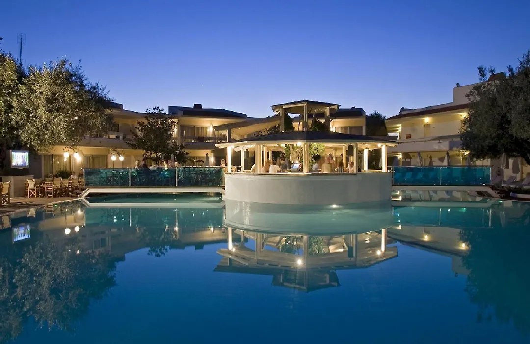 Lydia Maris Resort & Spa-1