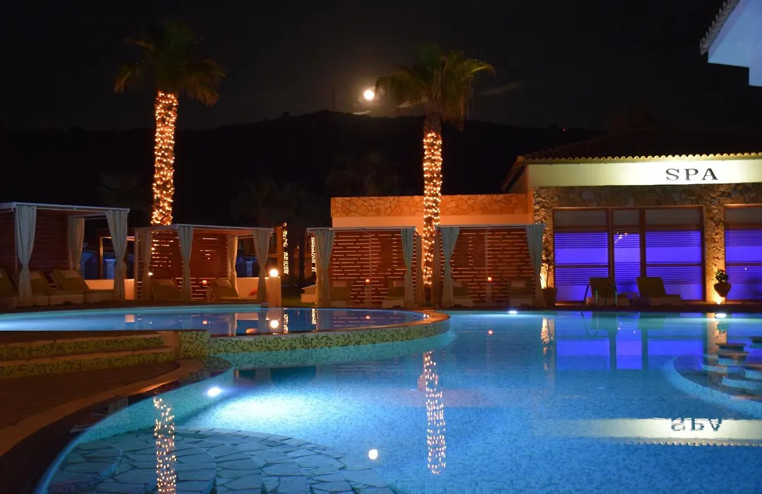 Olympia Golden Beach Resort&Spa-1
