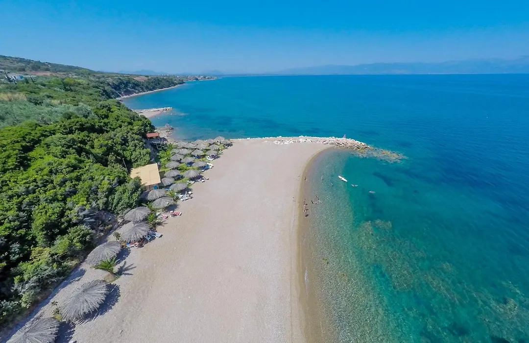 Sunrise Village Beach Hotel-1