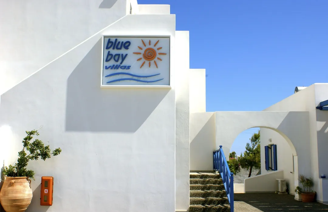 Blue Bay Villas-1