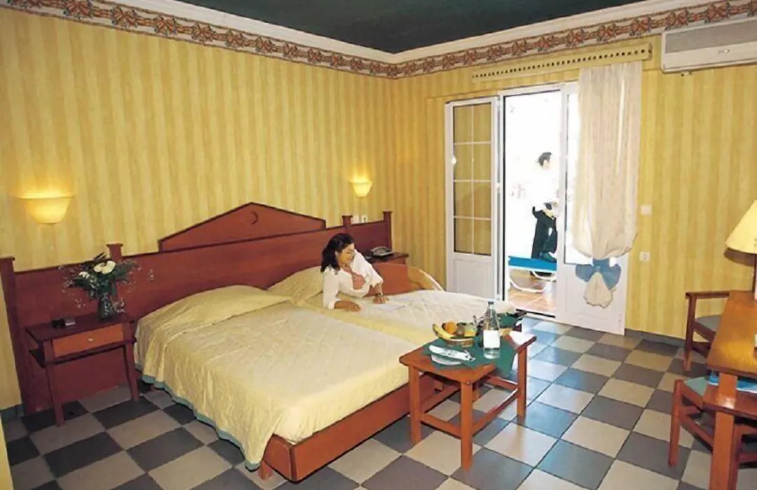Palazzo Di Zante-1