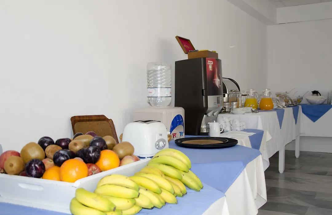 Rk Beach Hotel-1