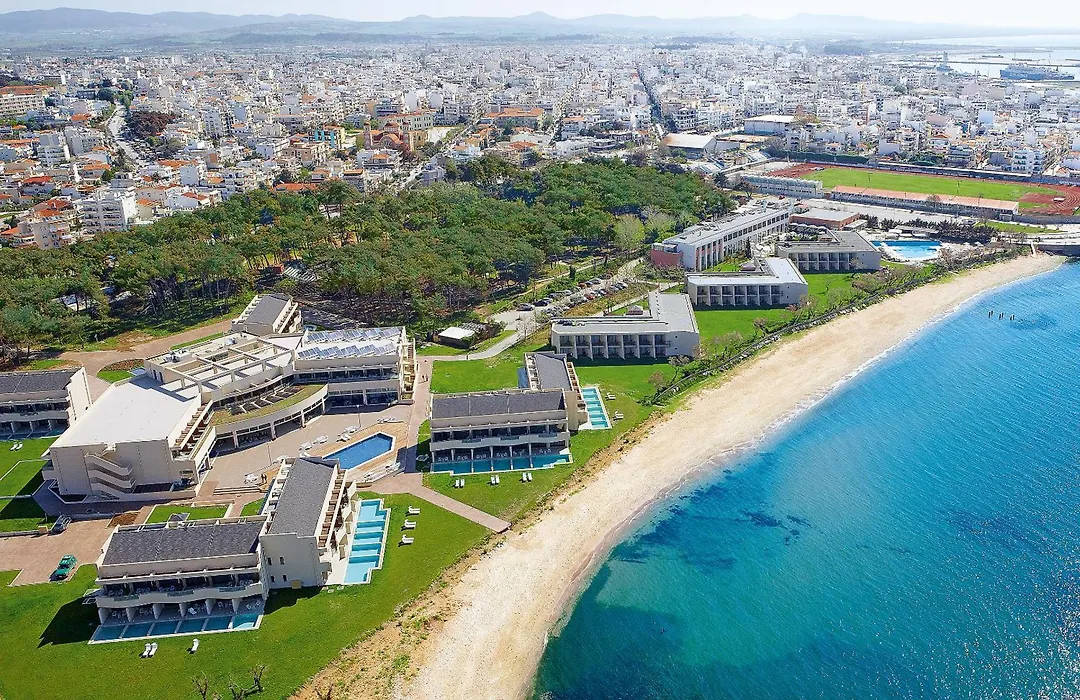 Grecotel Egnatia-1