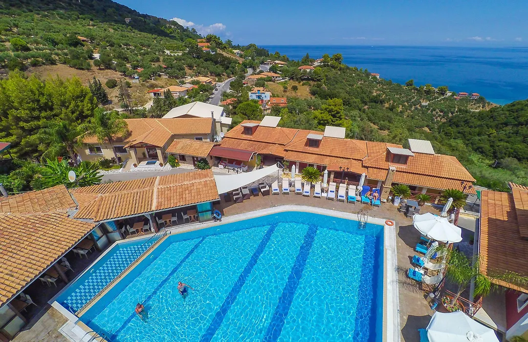 Sea View Village-1