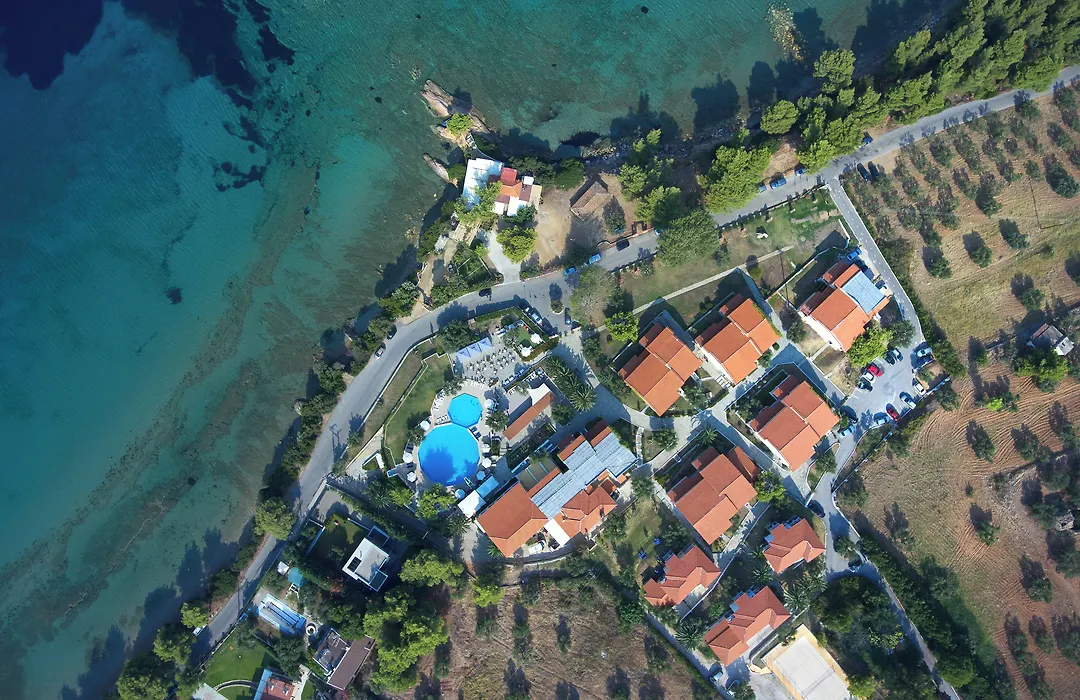 Acrotel Elea Beach-1