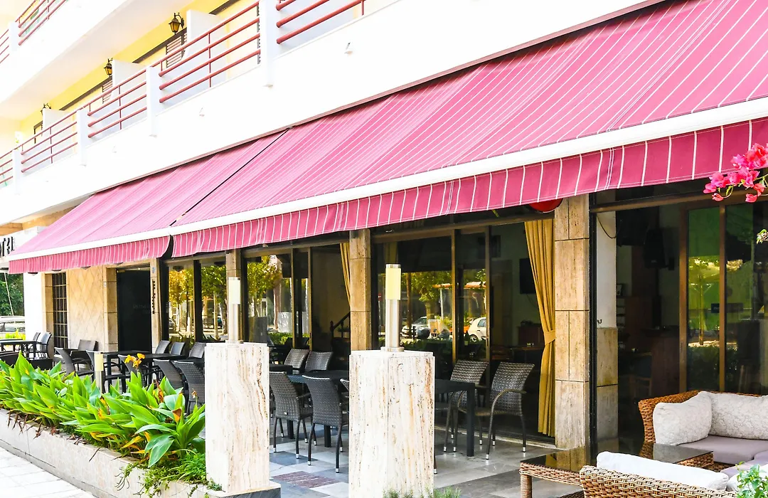 Poseidon Hotel-1