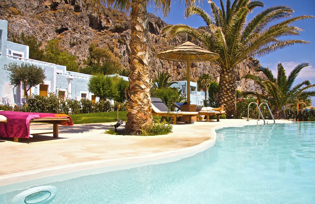 Kalypso Cretan Village Resort & Spa-1