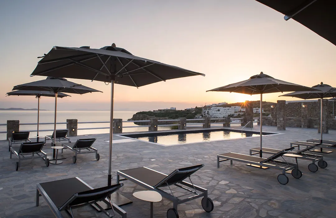 Alkistis Beach Hotel - Designed for Adults-1