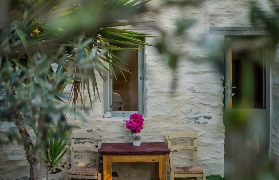Yialos Ios Hotel-1