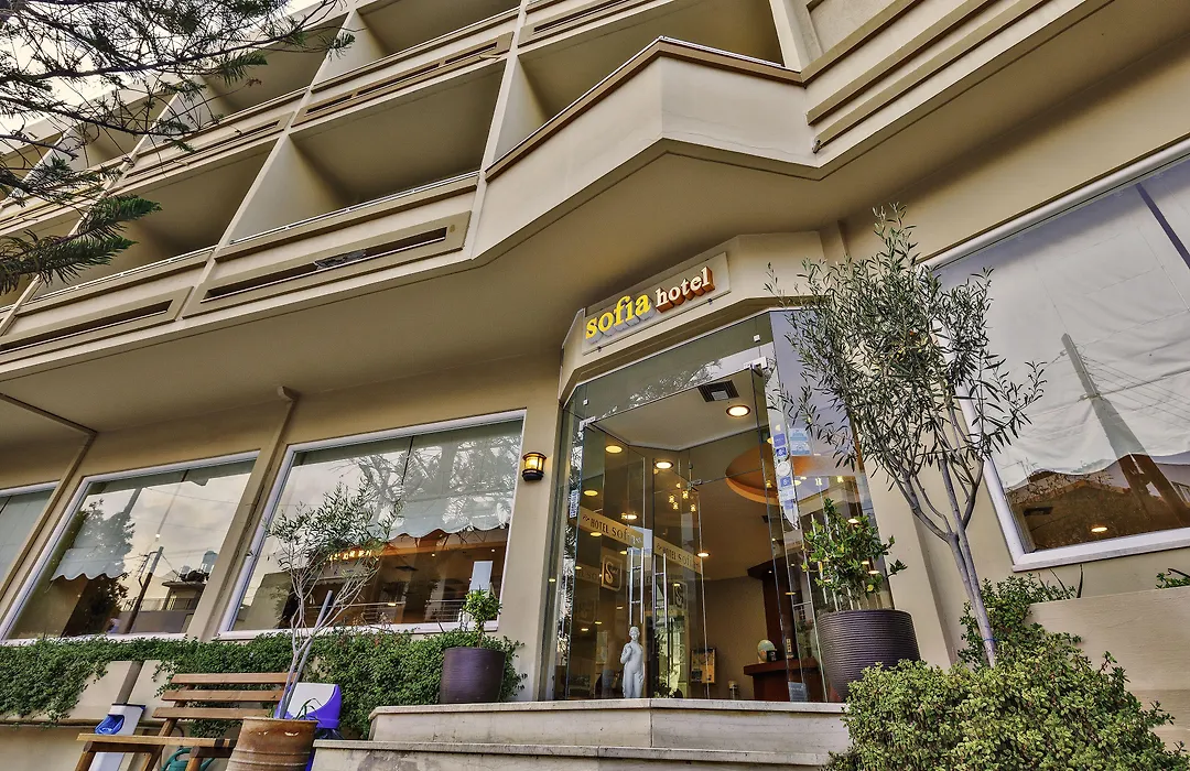 Sofia Hotel-1
