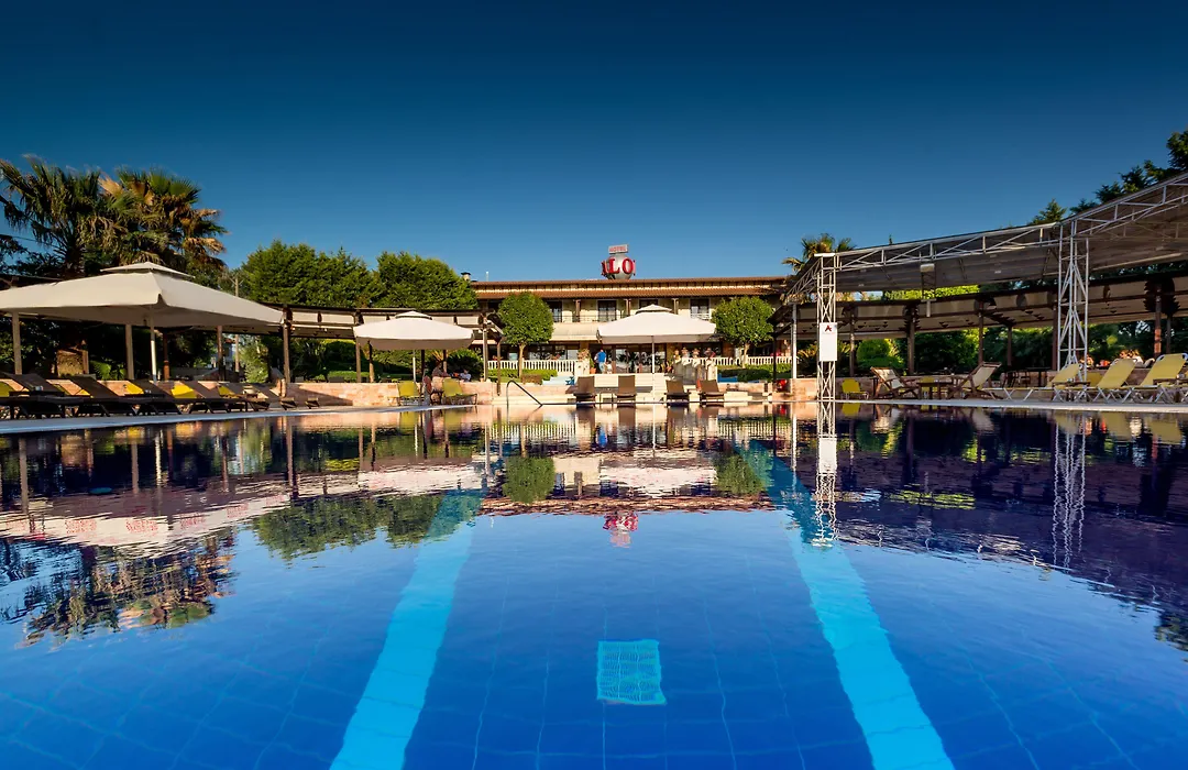 Avalon Airport Hotel Thessaloniki-1