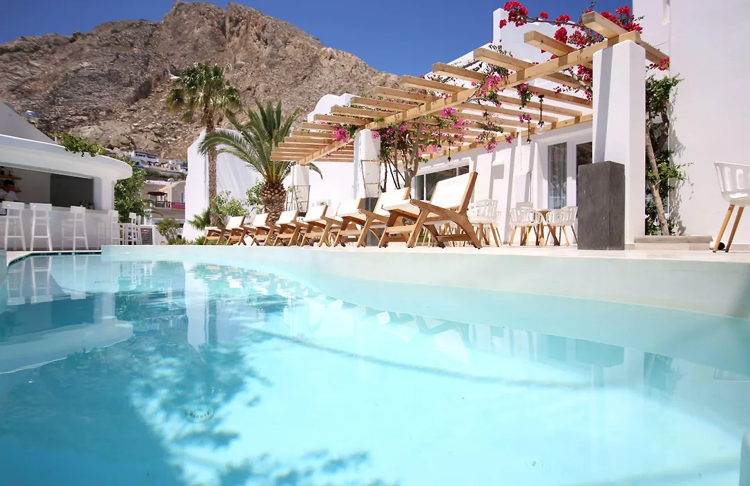 Cavo Bianco Boutique Hotel&Spa-1