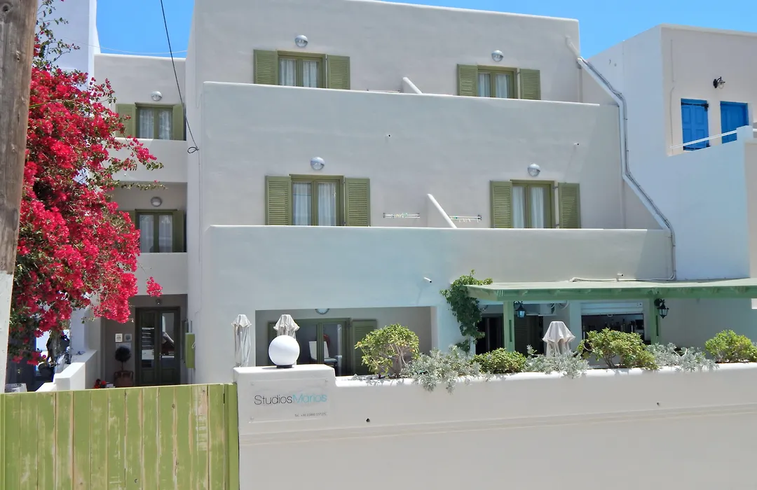 Studios Marios-1