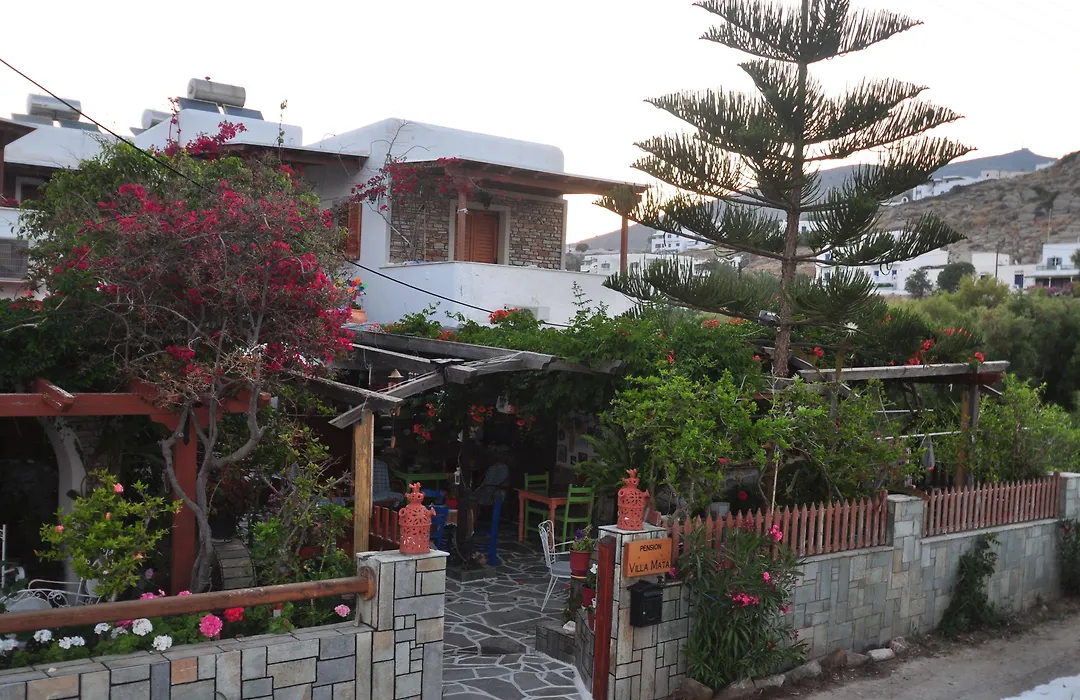 Villa Mata-1