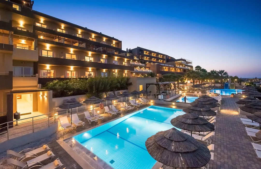 Blue Bay Resort Hotel-1