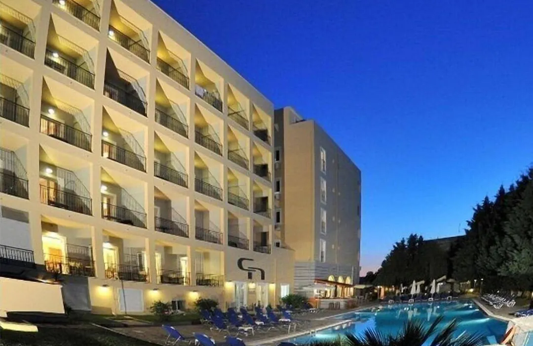 Corfu Hellinis Hotel-1