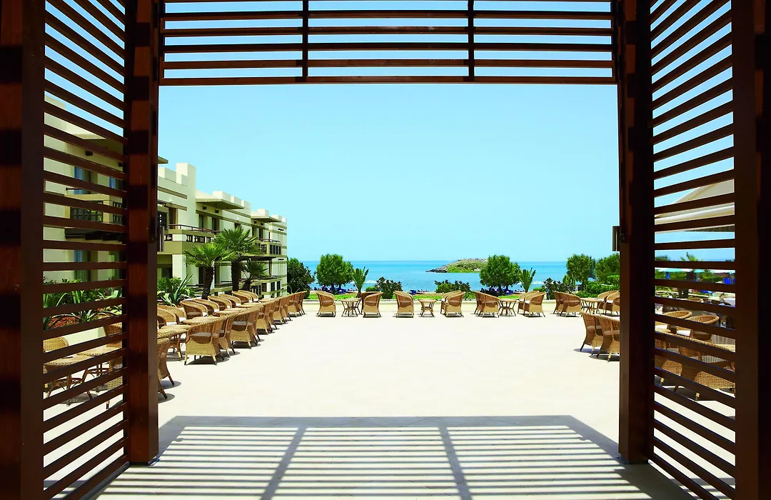Grecotel Meli Palace-1