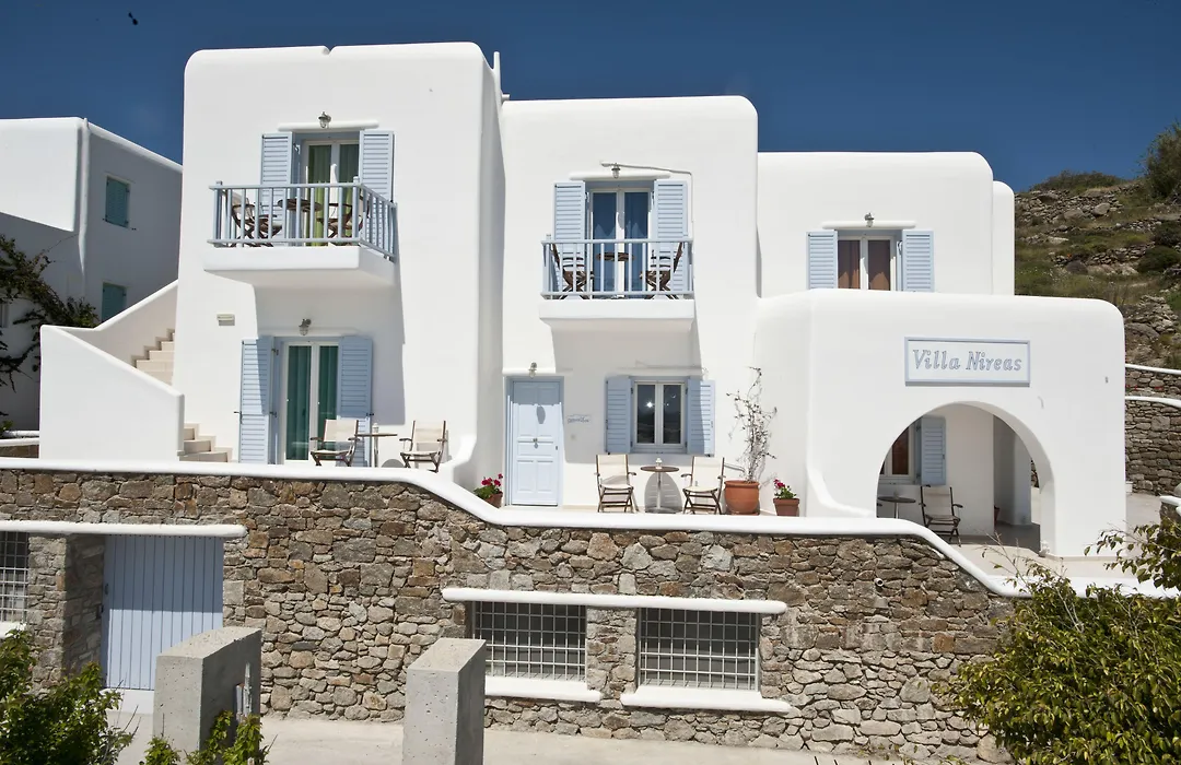 Villa Nireas-1