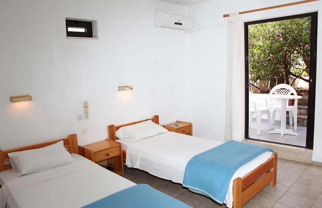 Hotel Thisvi-1