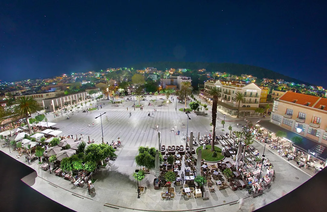 Aenos Hotel-1