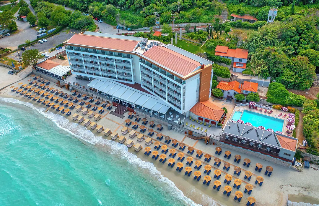 Ammon Zeus Luxury Beach Hotel-1