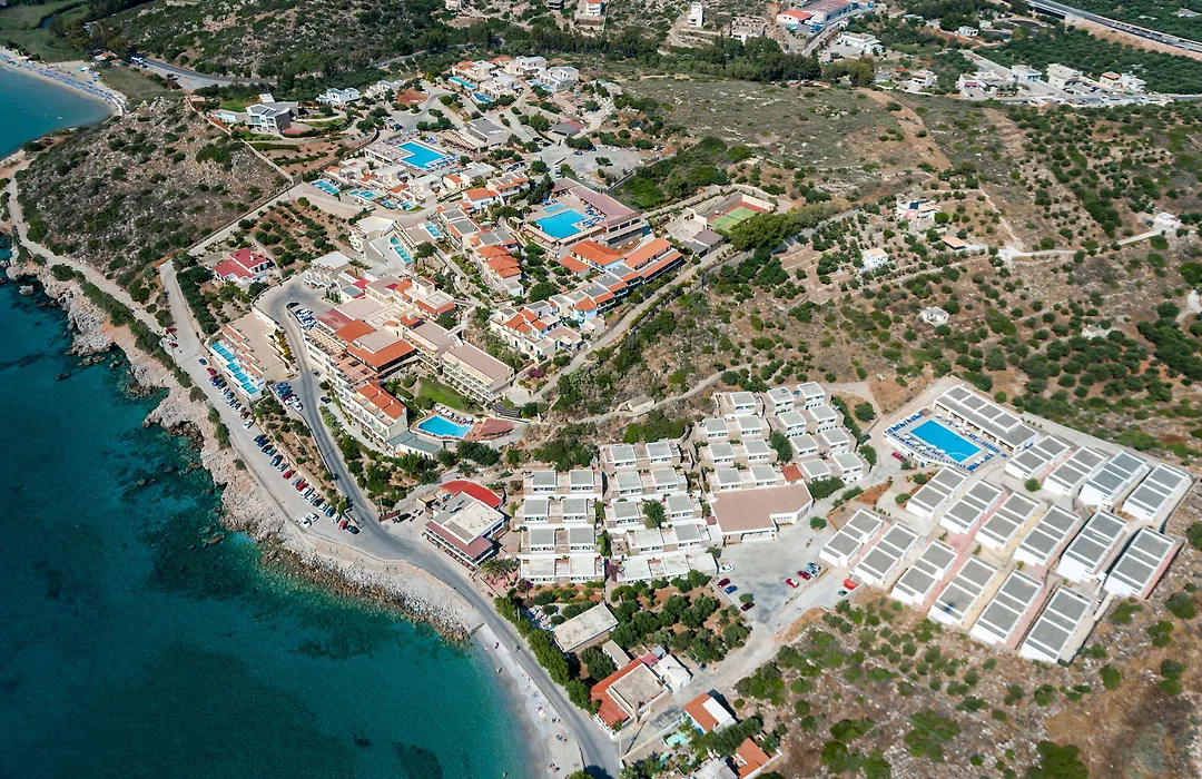 Miramare Resort&Spa-1
