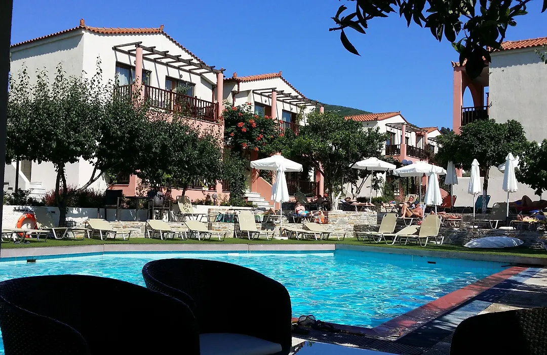 Rigas Hotel Skopelos By Ghh-1