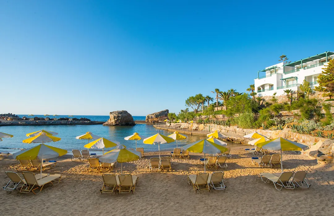 Iberostar Selection Creta Marine-1