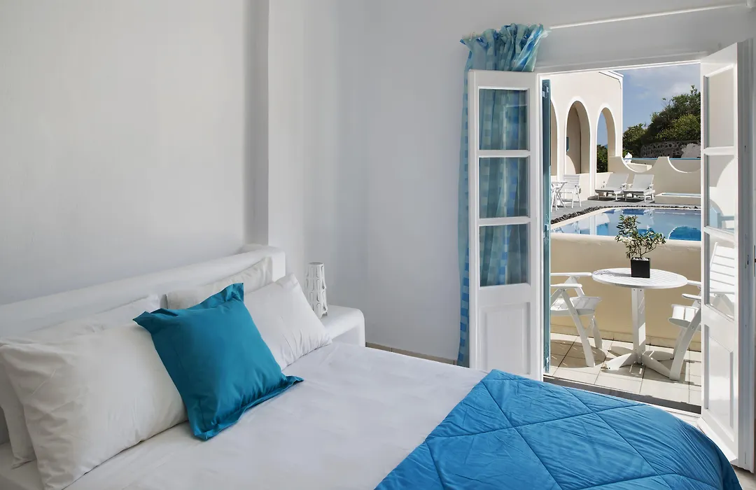 Alizea Villas & Suites-1