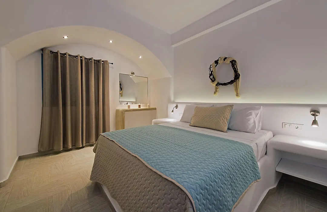 Alizea Villas&Suites-1