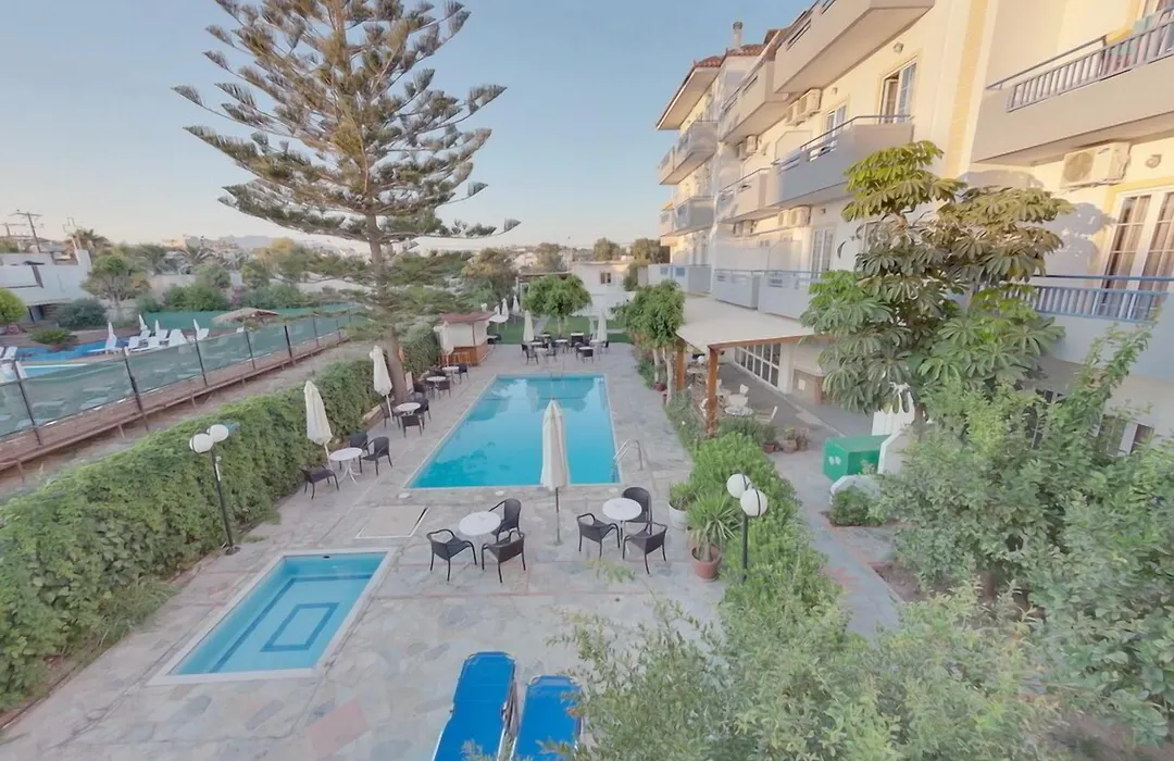 Marirena Hotel-1