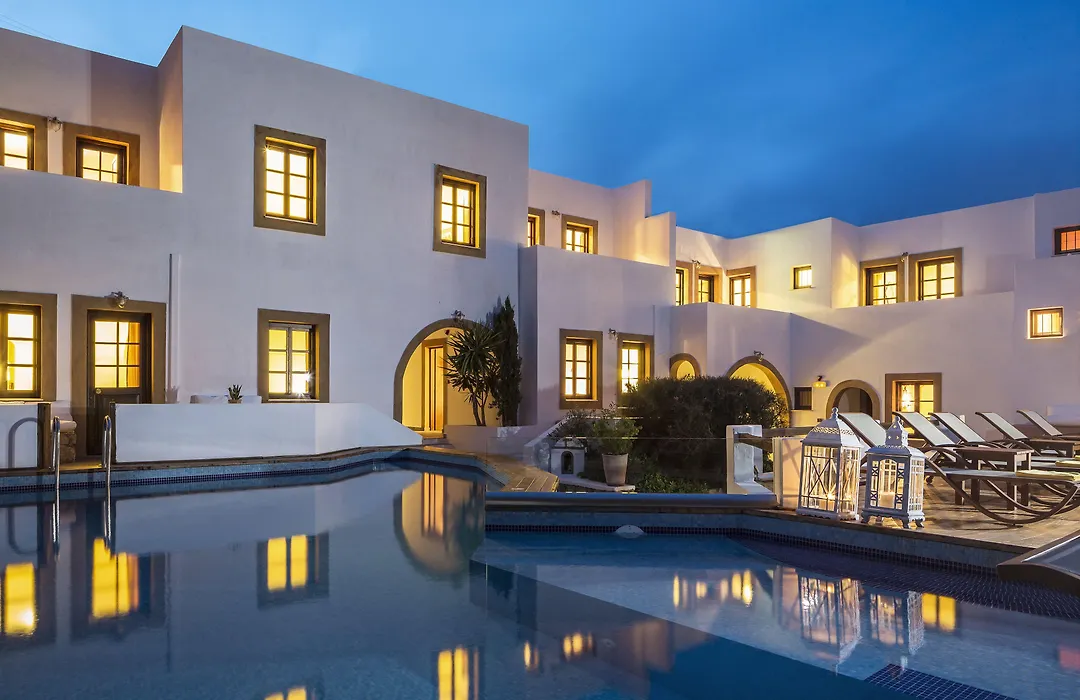 The Petra, Small Luxury Hotels Of The World-1