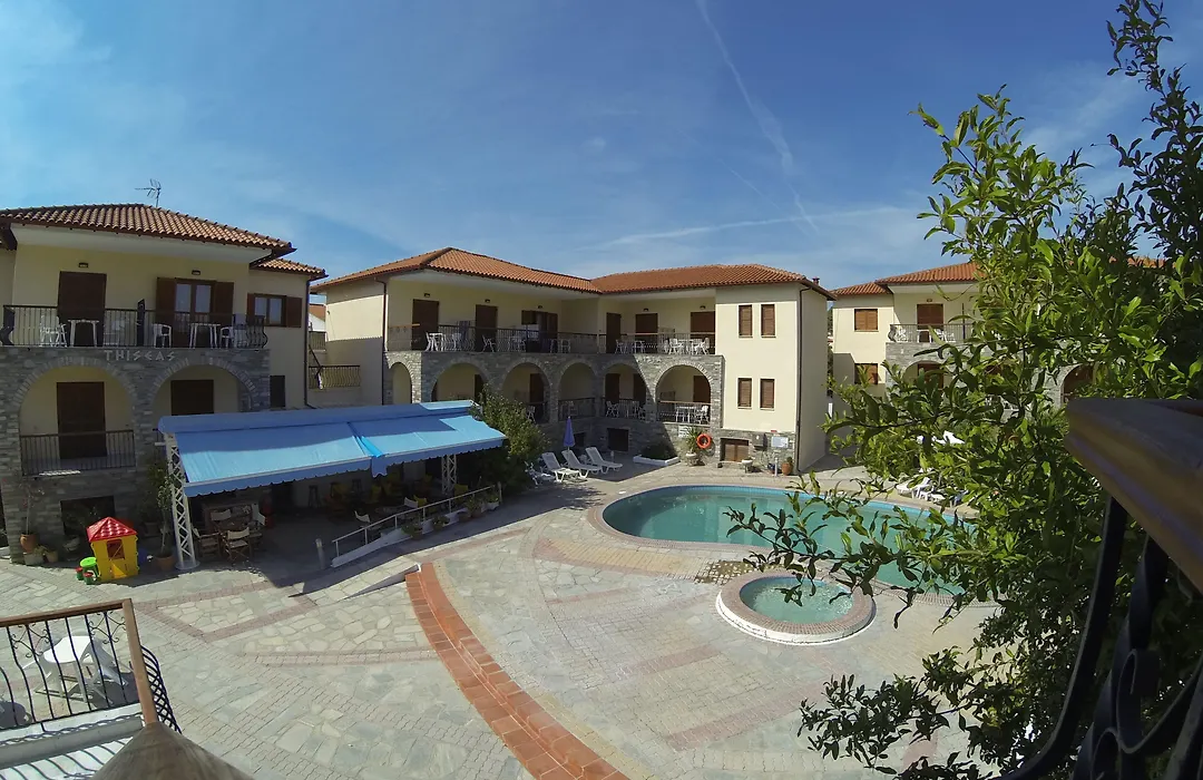 Hotel Argo-1