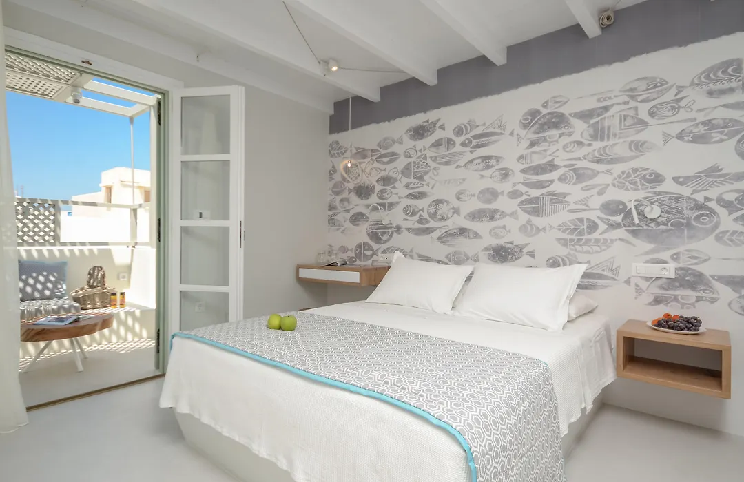 Antony Suites (Adults Only)-1