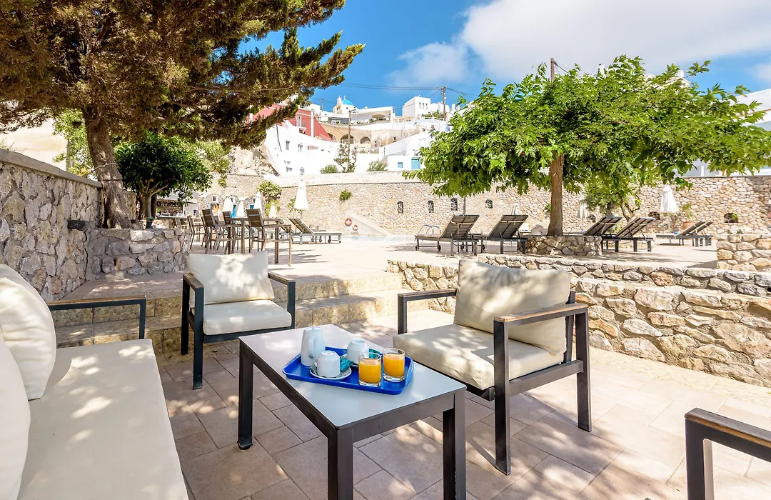 Anatoli Hotel & Spa-1