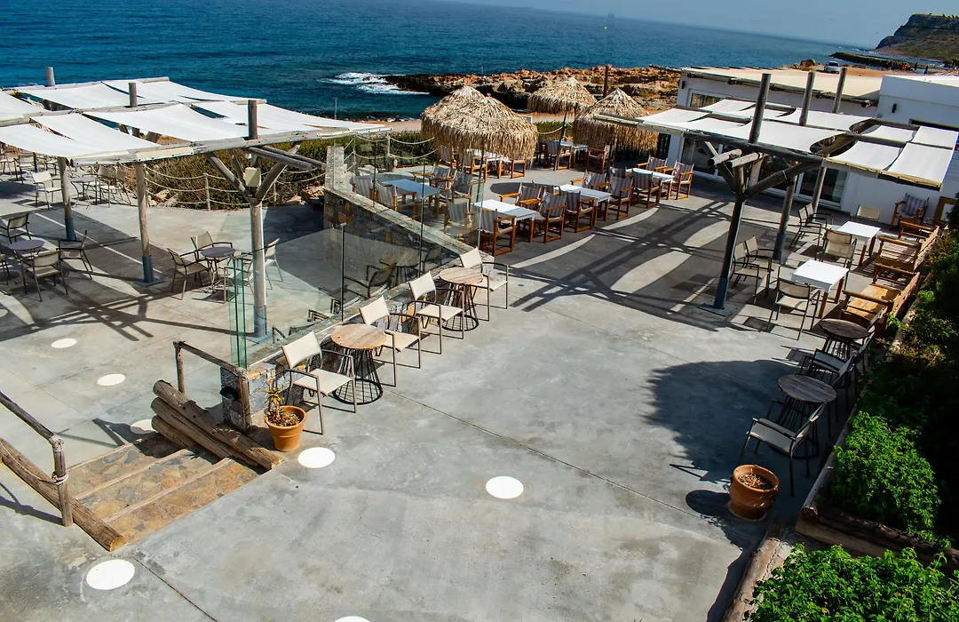 Sissi Bay Resort-1