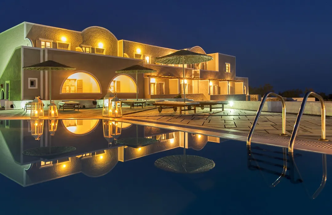 Caldera'S Dolphin Suites-1