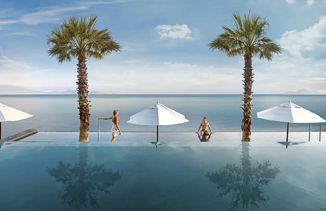 Mitsis Summer Palace (Adults Only)-1