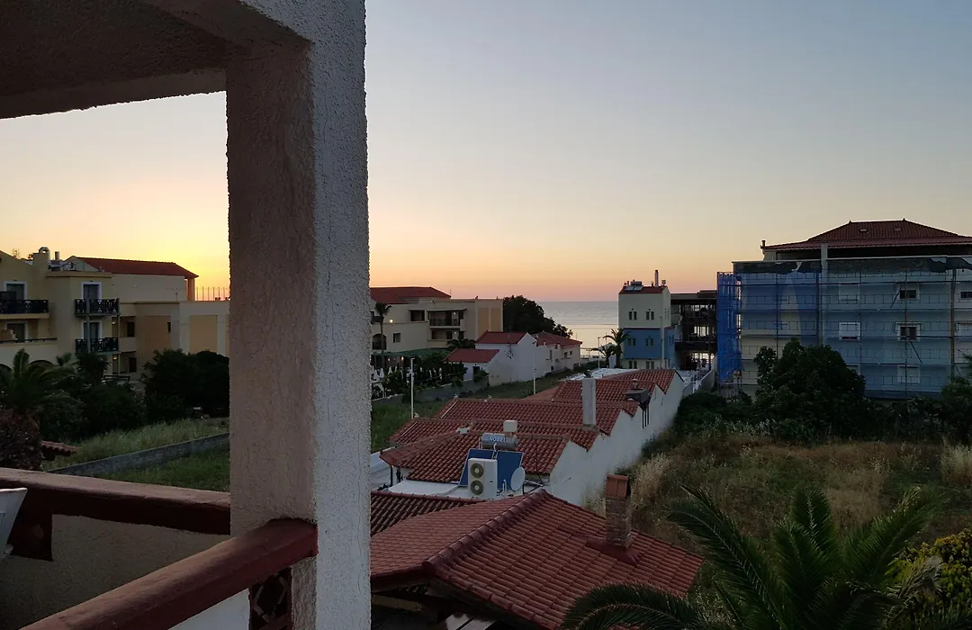 Anema By The Sea Guesthouse-1