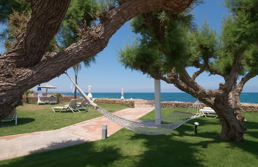 Pyrgos Beach Hotel Apartments-1