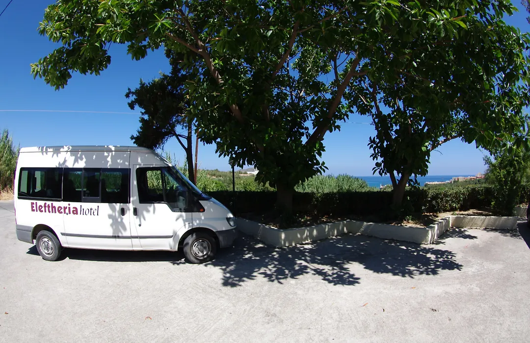 Eleftheria Hotel-1