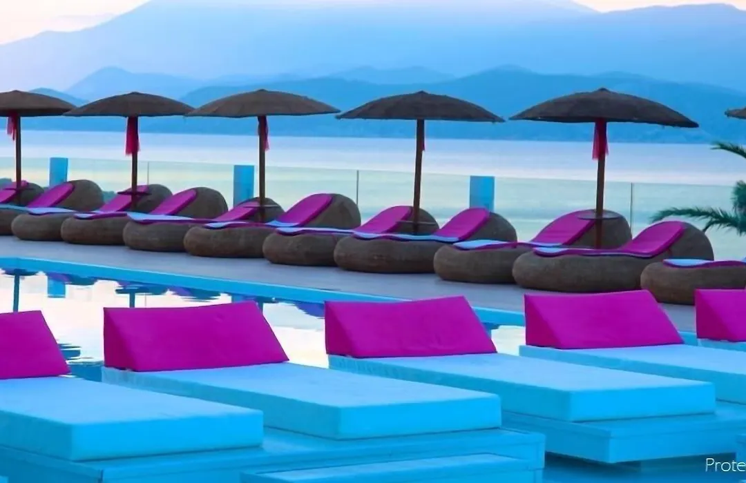 Proteas Blu Resort (Adults Only)-1