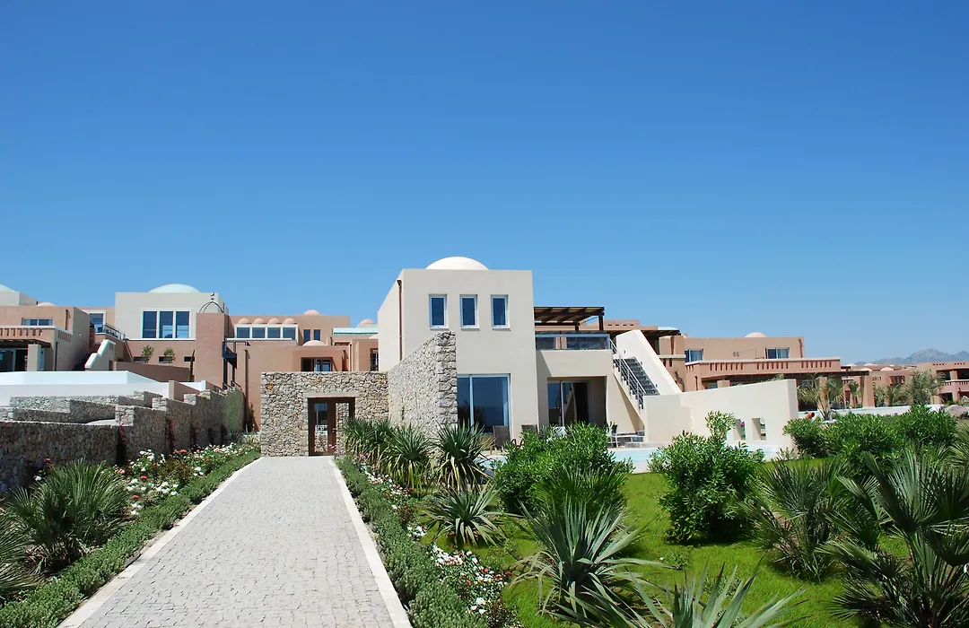 Atlantica Belvedere Resort - Adults Only-1