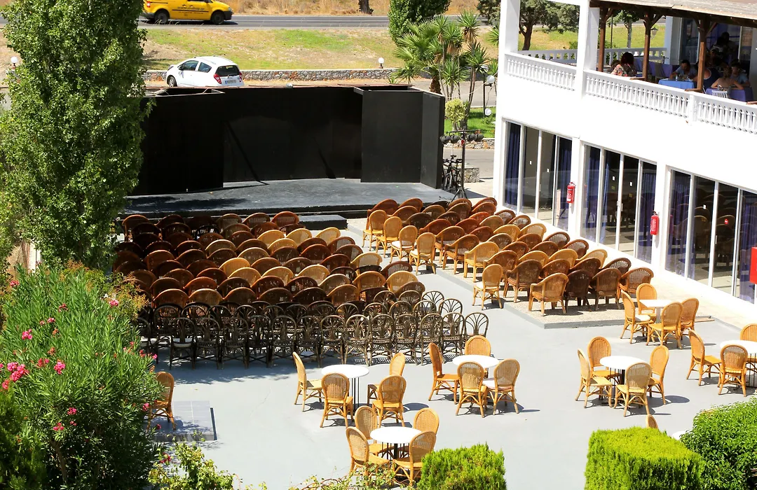 Lardos Bay Hotel-1