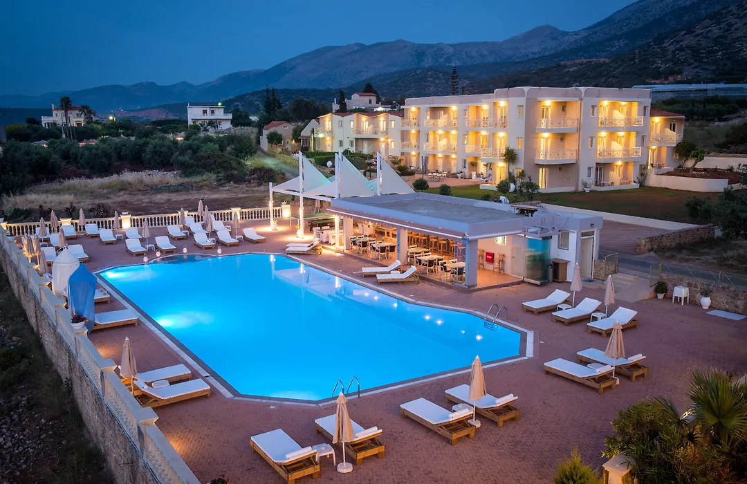 Notos Heights Hotel & Suites-1