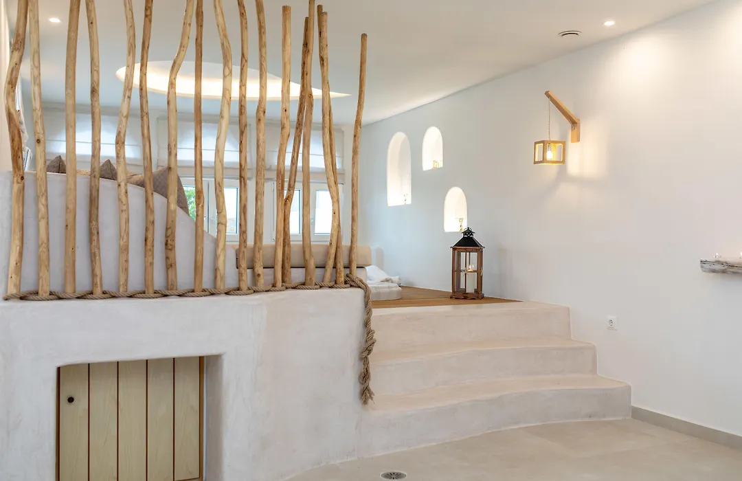 Cycladic Islands Hotel & Spa-1