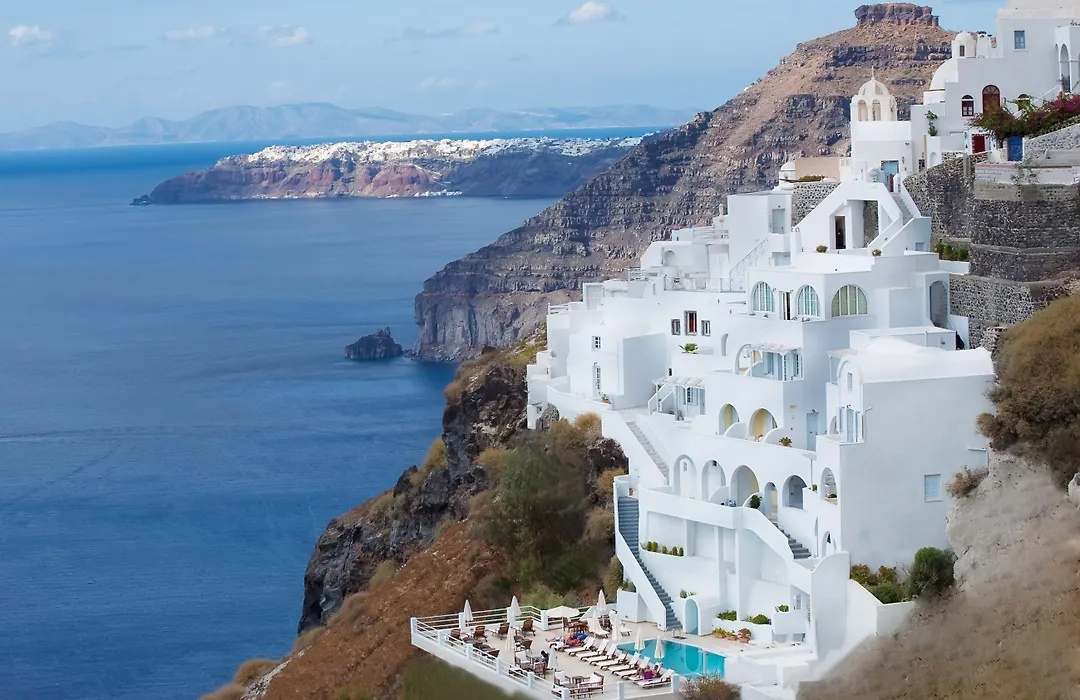 Tzekos Villas-1