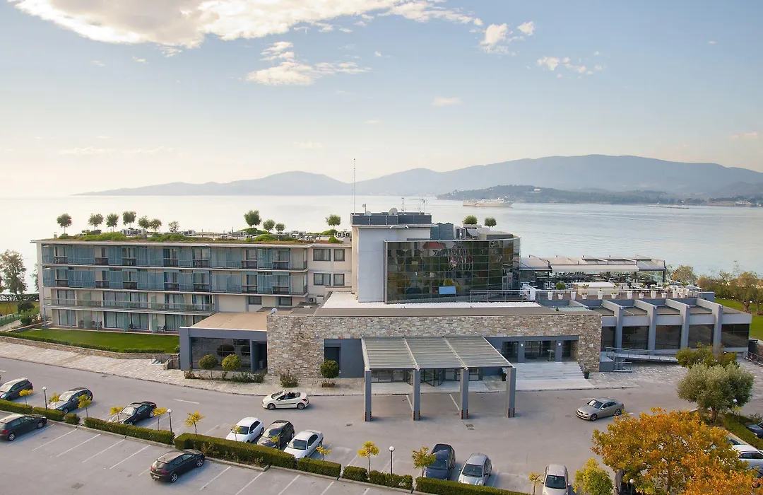 Domotel Xenia Volos-1
