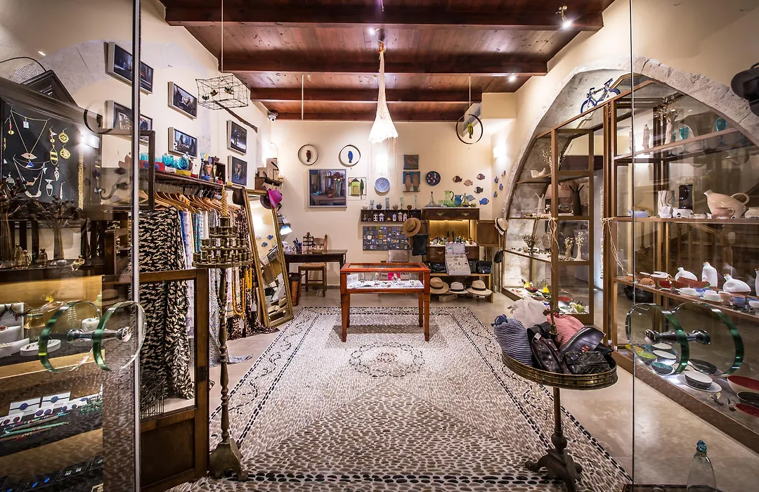 Veneto Boutique Hotel-1